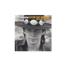 VAUGHAN STEVIE RAY & DOUBLE TROUBLE: Essential (2CD)