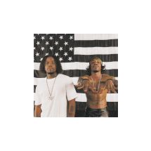 OUTKAST: Stankonia