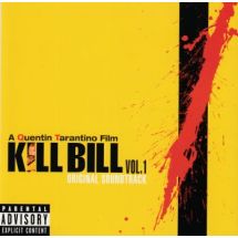 KILL BILL VOL. 1