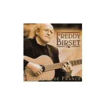 BIRSET FREDDY: Souvenirs De France