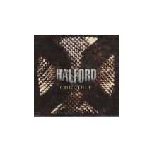 HALFORD: Crucible