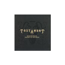 TESTAMENT: Signs Of Chaos: Best Of