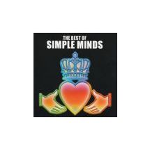 SIMPLE MINDS: The Best Of Simple Minds (2cd) (rem)(n)