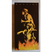 AC/DC: Bonfire 5cd Box