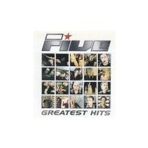 FIVE: Greatest Hits