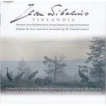 SIBELIUS JEAN: Finlandia (2cd)