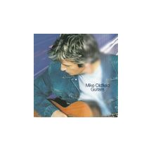 OLDFIELD MIKE: Guitars