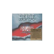 AC/DC: Razors Edge (Rem)