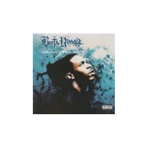 BUSTA RHYMES: Turn It Up!-Very Best Of