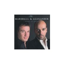 MARSHALL & ALEXANDER: Hand In Hand