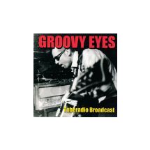 GROOVY EYES: Tuberadio Broadcast