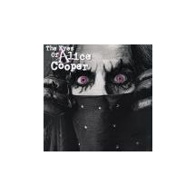 COOPER ALICE: Eyes Of Alice Cooper