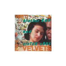 VEETI & THE VELVETS: Brother Rap And Sister Soul