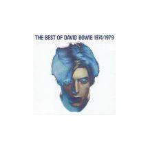 BOWIE DAVID: Best Of 1974/1979