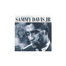 DAVIS SAMMY JR: Ive Gotta Be Me - Greatest Songs