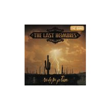 LAST HOMBRES: Redemption