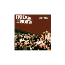 ROCKIN DA NORTH: Star Warz