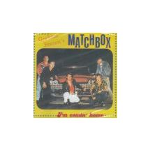 MATCHBOX: All Time Hits