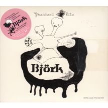 BJÖRK: Greatest Hits