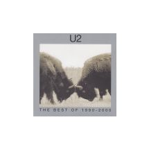 U2: Best Of 1990 - 2000