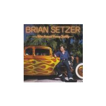 SETZER BRIAN: Nitro Burnin' Funny Daddy