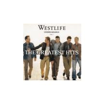 WESTLIFE: Greatest Hits - Unbreakable Vol. 1