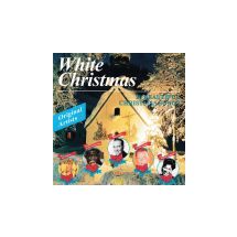 WHITE CHRISTMAS: BING CROSBY, PLATTERS, LOUIS ARMSTRONG…