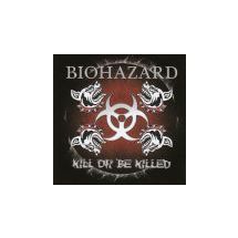 BIOHAZARD: Kill Or Be Killed