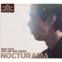 CAVE NICK AND THE BAD SEEDS: Nocturama