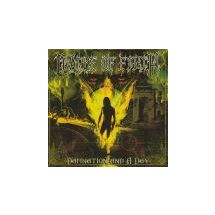 CRADLE OF FILTH: Damnation And A Day