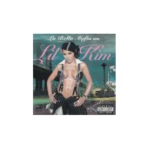 LIL' KIM: La Bella Mafia