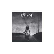 KATATONIA: Viva Emptines