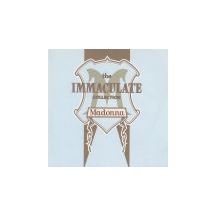 MADONNA: Immaculate Collection