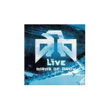 LIVE: Birds Of Pray