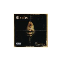 ILL NINO: Confession