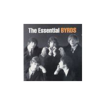 BYRDS: Essential (2cd)