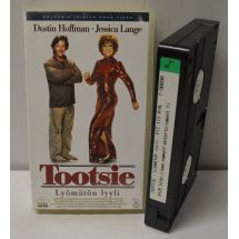 TOOTSIE - LYÖMÄTÖN LYYLI