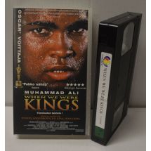 WHEN WE WERE KINGS