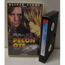 PELON OTE- IRON MAZE(V)
