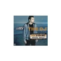 ATB: The Dj In The Mix (2cd)