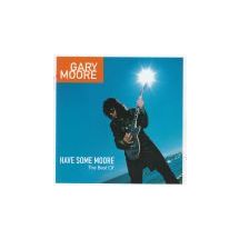 MOORE GARY: Have Some Moore-Best Of (2cd)