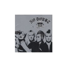 NO DOUBT: Singles 1992-2003