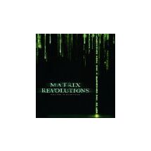 MATRIX REVOLUTIONS