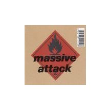 MASSIVE ATTACK: Blue Lines