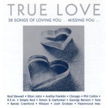 TRUE LOVE (2 CD)