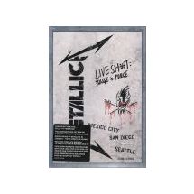 METALLICA