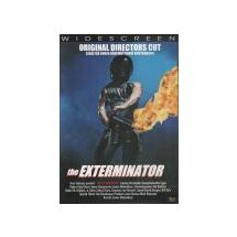 EXTERMINATOR - ORIGINAL DIRECTORS CUT