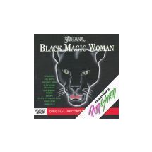 SANTANA: Black Magic Woman