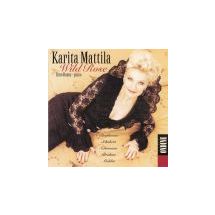 MATTILA KARITA: Wild Rose