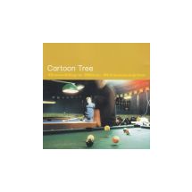 CARTOON TREE: Goodbye Mrs. Greeneyes